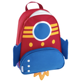 Stephen Joseph Sidekicks Backpack - SPACE NEW
