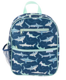 Stephen Joseph Junior Backpack - SHARK - NEW