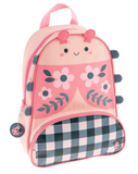 Stephen Joseph Sidekick Backpack - LADYBUG- NEW