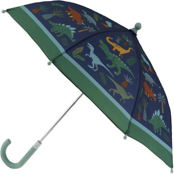 Stephen Joseph All Over Print NEW Umbrella - Dino