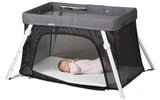 Guava Family Lotus Travel Lightweight Easy to Pack Play-Yard Travel Crib (Retails: $239)