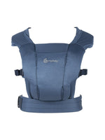 Ergobaby Blue Embrace Baby Carrier