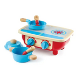 Hape Toddler Kitchen Set