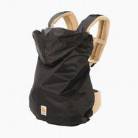 Ergobaby Black Rain Carrier Cover