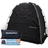 SlumberPod Blackout Pack n Play Cover (retails $180)