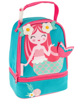 Stephen Joseph Lunchbox Pals - MERMAID - NEW