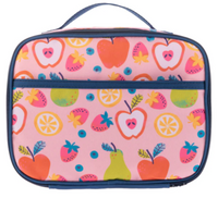 Stephen Joseph Junior Lunchbox - FRUIT- NEW
