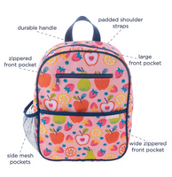 Stephen Joseph Junior Backpack - DINO - NEW