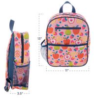 Stephen Joseph Junior Backpack - SHARK - NEW