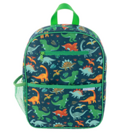 Stephen Joseph Junior Backpack - DINO - NEW