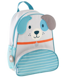Stephen Joseph Sidekick Backpack - DOG- NEW