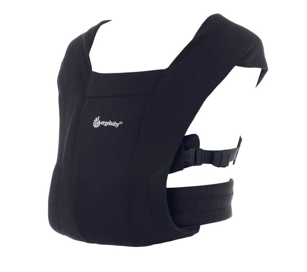 Ergobaby Black Embrace Baby Carrier