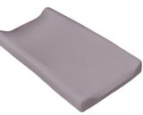 Kyte Grey Diaper Changing Pad Cover 16in x 32in