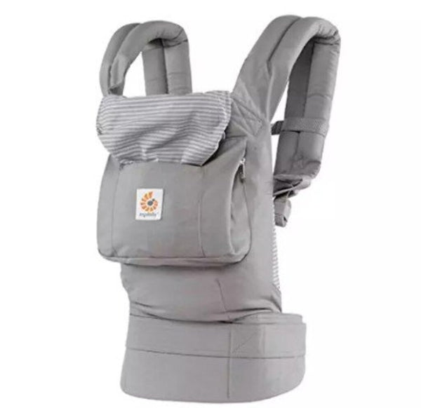 ErgoBaby Grey Original Carrier