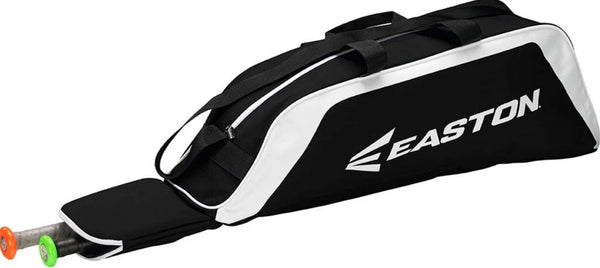 Easton Black/White Baseball Duffle Bag NEW w/ Tags