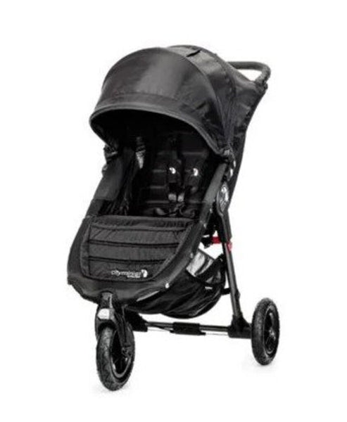 Britax Baby Jogger City Mini GT2 Single Stroller