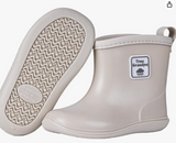 Size 10 (18cm): Tree Grandpa PINK Rain Boots NEW