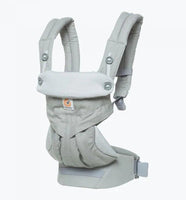 Ergobaby Four Position 360 Gray Carrier