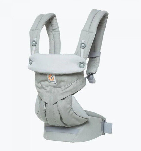 Ergobaby Four Position 360 Gray Carrier