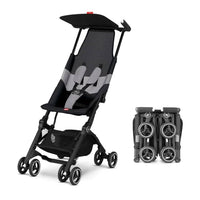 gb Pockit Air All-Terrain Stroller