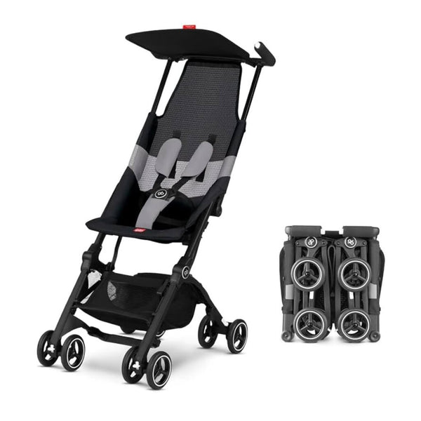 gb Pockit Air All-Terrain Stroller