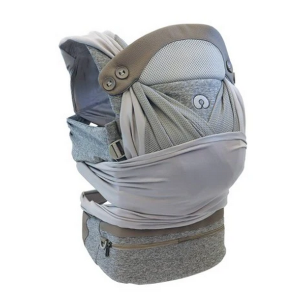 Boppy ComfyFit Baby Carrier