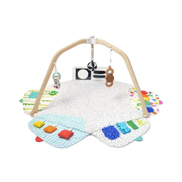 Lovevery The Play Gym (retails $140) NO BLACK & WHITE CARDS