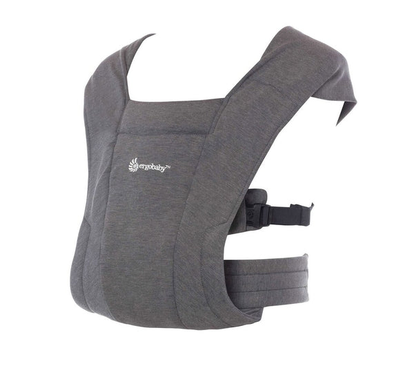 Ergobaby Gray Embrace Baby Carrier