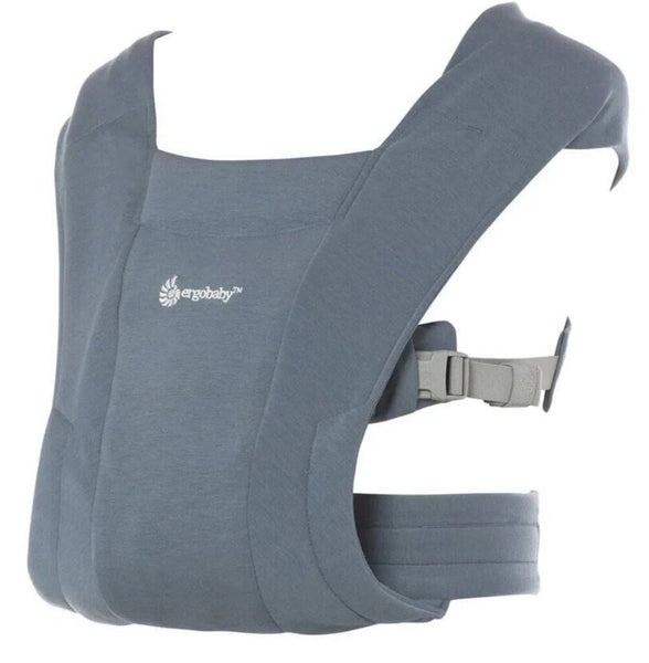 Ergobaby Blue Embrace Baby Carrier