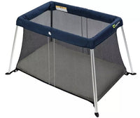 Cuggl Deluxe Superlight Travel Cot