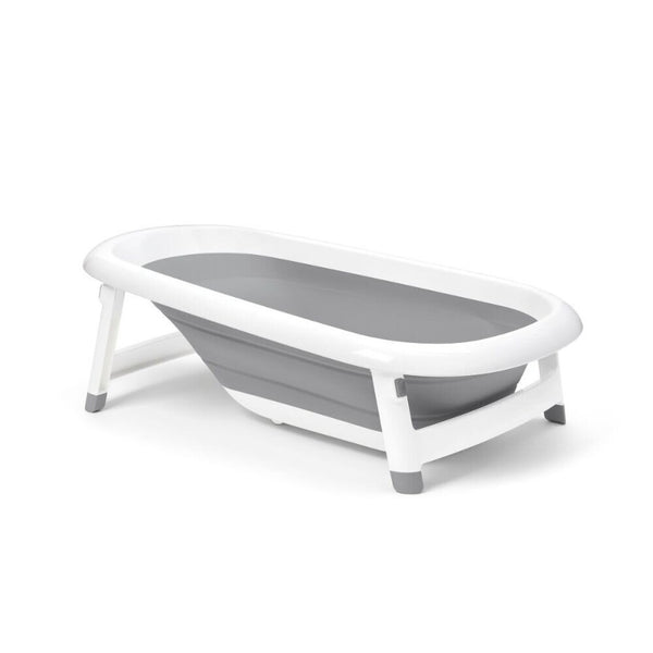 OXO Splash & Store Bathtub