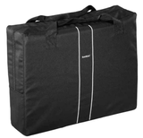 Babybjorn Black Travel Crib (no sheet)
