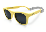 Size M (2-6Years): Jan & Jul Urban Xplorer Sunglasses - LEMONADE