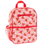 Stephen Joseph Junior Backpack - STRAWBERRY NEW