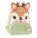 Stephen Joseph Sidekick Backpack - DEER - NEW