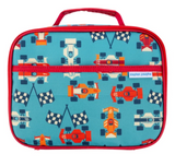 Stephen Joseph Junior Lunchbox - RACECAR NEW