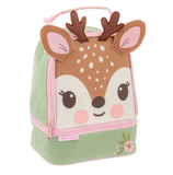 Stephen Joseph Lunchbox Pals - DEER - NEW
