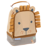 Stephen Joseph Lunch Pals - Lion NEW