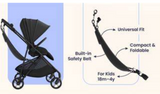 Hoppie Stroller Attachment - The Smart Extra Stroller Seat