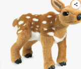 Folkmanis Fawn Puppet