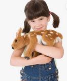 Folkmanis Fawn Puppet