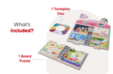 Gabby's Dollhouse Tonie for TonieBox Audio Player Game NEW in Box
