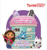 Gabby's Dollhouse Tonie for TonieBox Audio Player Game NEW in Box