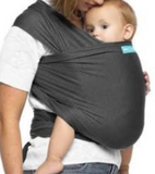 Size OS: Moby Charcoal Evolution Wrap
