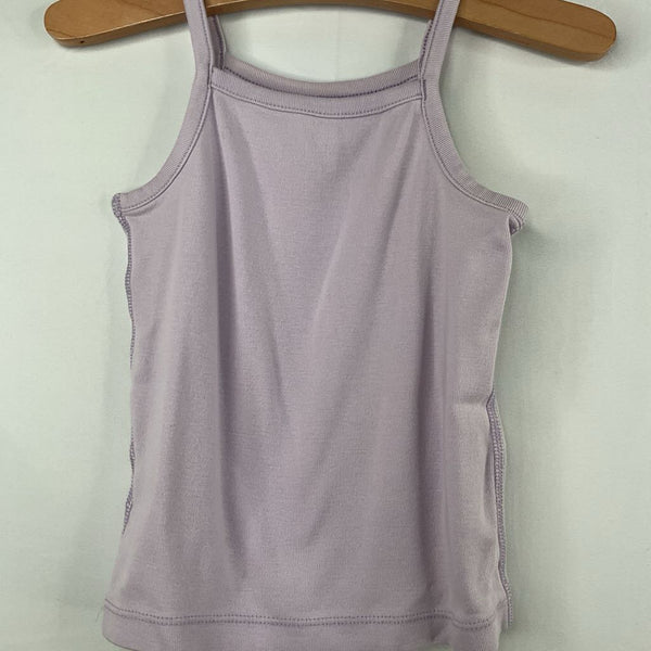 Size 18m-3: Hanna Andersson Light Purple Camisole