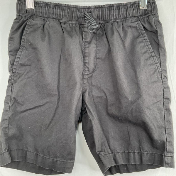Size 10-12: Old Navy Gray Drawstring Shorts