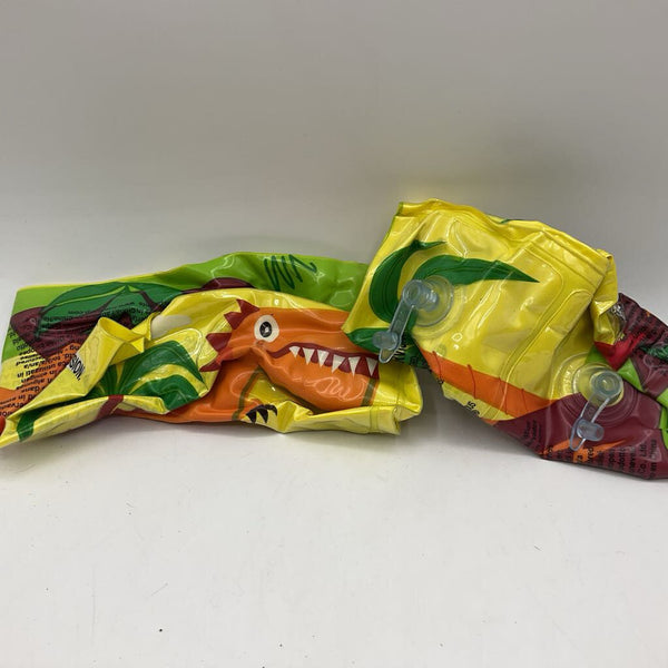 Intex Colorful Dinos Swim Arm Bands