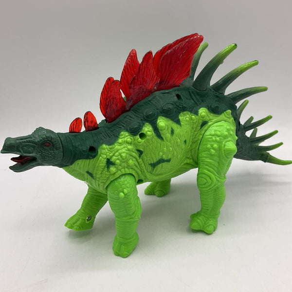 Playtek Bite n' Fight Stegosaurus
