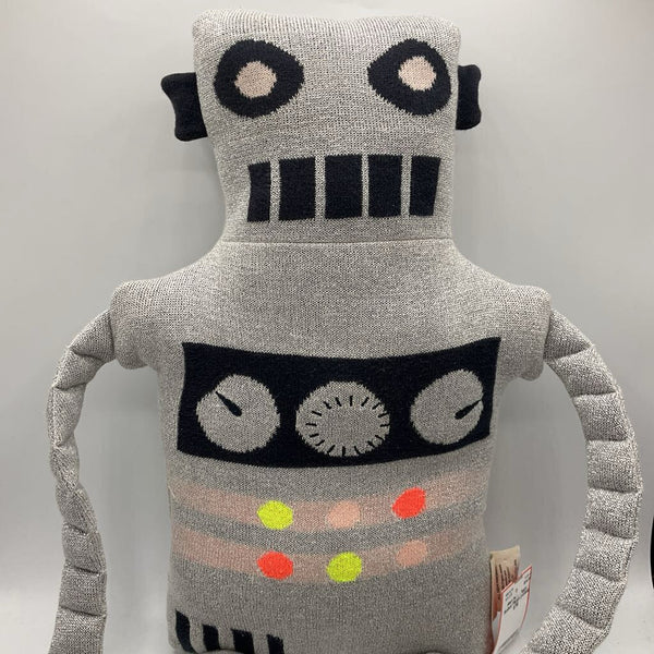 Meri Meri Ziggy Robot Plush (retails $78)