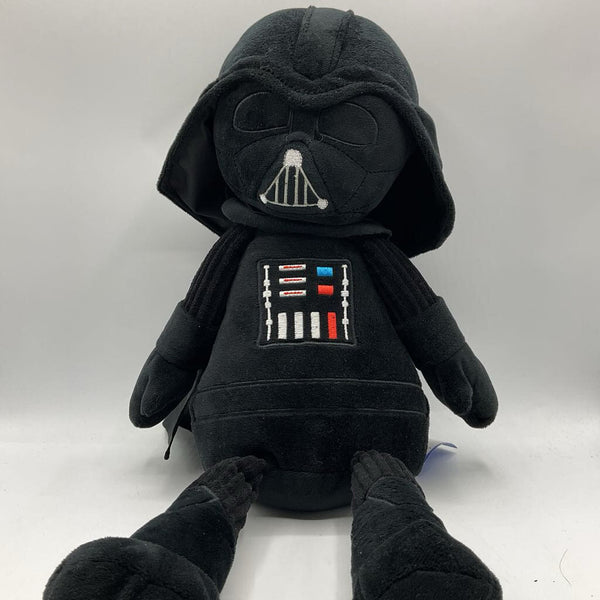 Scentsy Darth Vader Scent Buddy Plush